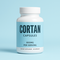 CORTAN Metabolic Balance Formula